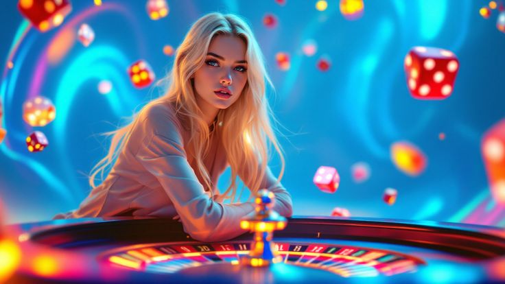 National Hunt Betting Live Casino