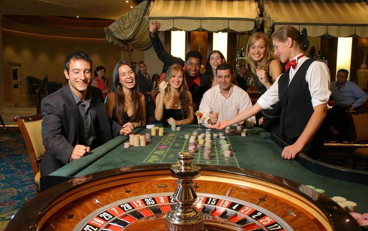 National Hunt Betting Live Casino