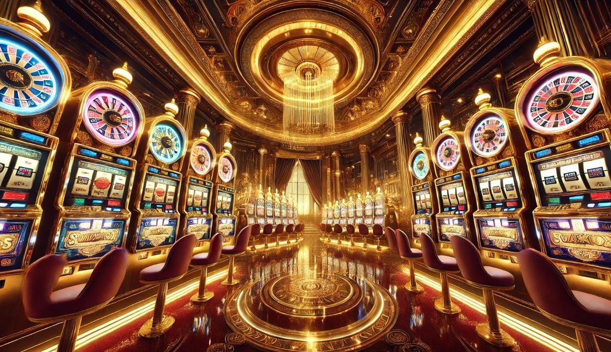 National Hunt Betting Live Casino