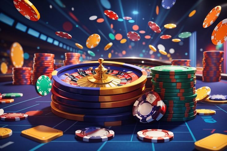 National Hunt Betting Live Casino